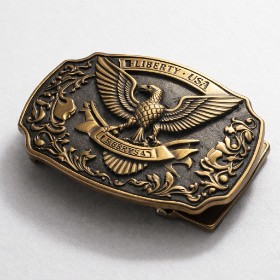 Belt Buckle
