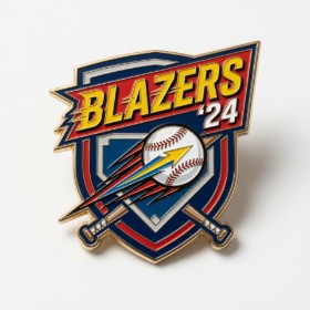 Lapel Pin