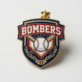 Lapel Pin