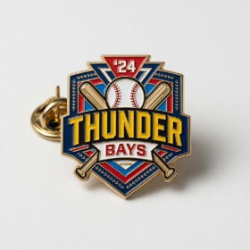 Lapel Pin