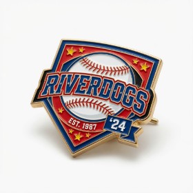 Lapel Pin