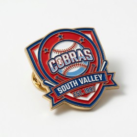Lapel Pin