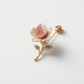 Lapel Pin