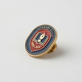 Lapel Pin