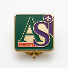 Lapel Pin