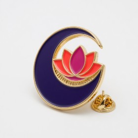 Lapel Pin
