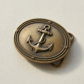 Belt Buckle