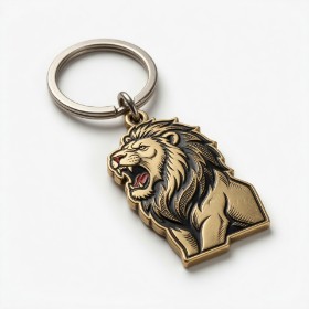 Key Ring