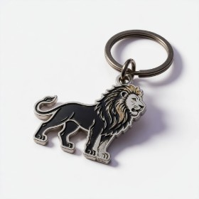 Key Ring