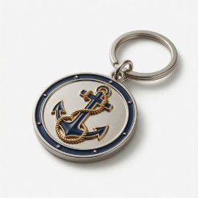 Key Ring