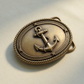 Belt Buckle