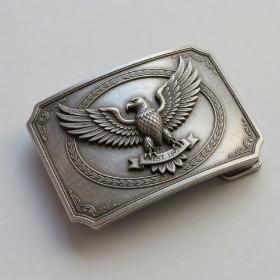 Belt Buckle