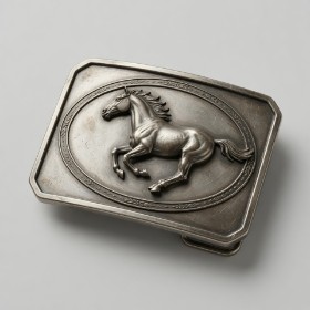 Belt Buckle