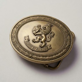 Belt Buckle