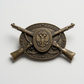 Cap Badge