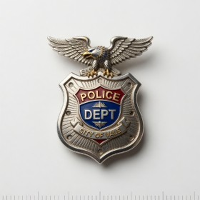 Badge 3