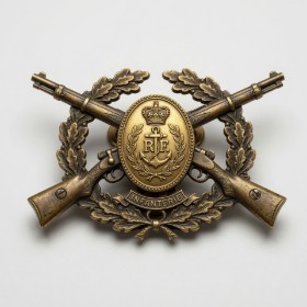 Cap Badge