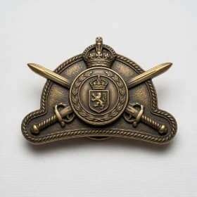 Cap Badge