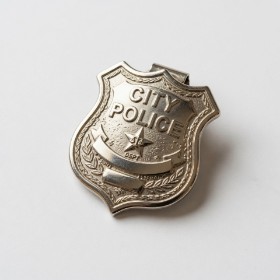 Badge