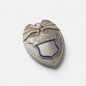 Badge 3