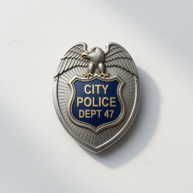 Badge