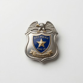 Badge