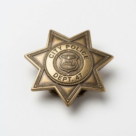 Badge