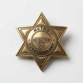 Badge