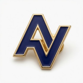 Lapel Pin