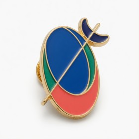 Lapel Pin