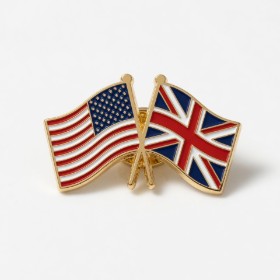 Lapel Pin