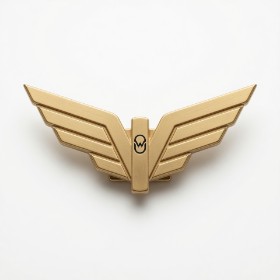Lapel Pin