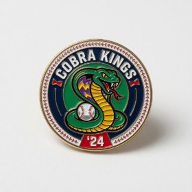Lapel Pin