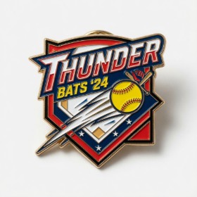 Lapel Pin