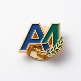 Lapel Pin
