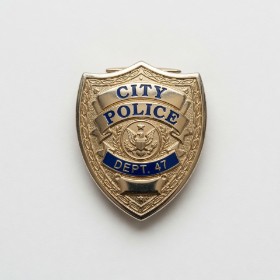 Belt Buckle