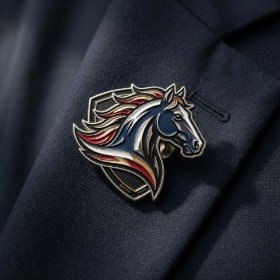 Lapel Pin
