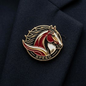 Lapel Pin