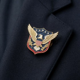 Lapel Pin