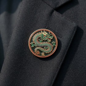 Lapel Pin