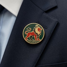 Lapel Pin