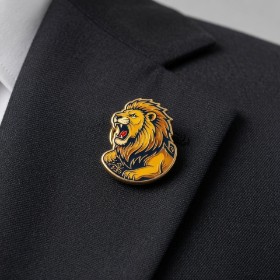 Lapel Pin