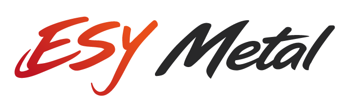 ESY-Metal logo