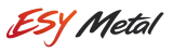 ESY-Metal logo