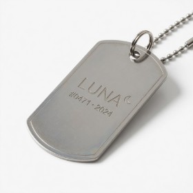 Name Tag