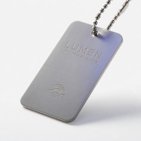 Neck Tag